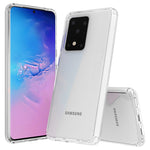 Custodia TPU e acrilico per Samsung Galaxy S20 Ultra