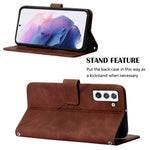 Custodia per cellulare in pelle con flip in rilievo 3D a tracolla, For Samsung Galaxy S22 5G, For Samsung Galaxy S22+ 5G, For Samsung Galaxy S22 Ultra 5G, For Samsung Galaxy A13 5G