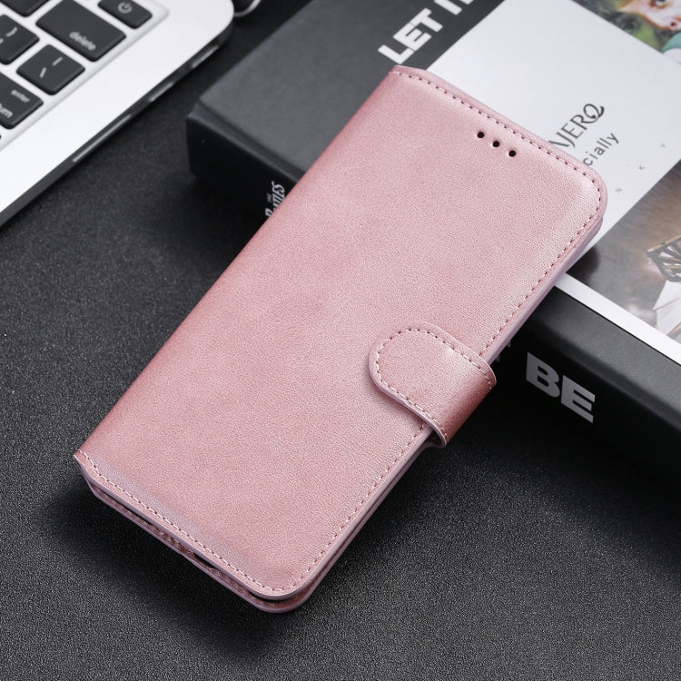 Classic Calf Texture PU + Custodia in pelle flip orizzontale in TPU, For OPPO Find X5, For OPPO Find X5 Pro