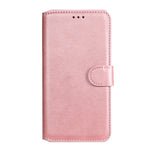 Classic Calf Texture PU + Custodia in pelle flip orizzontale in TPU, For Samsung Galaxy A23 4G/M23/F23, For vivo Y15S 2021/Y15A, For Xiaomi Poco M4 Pro, For Xiaomi Poco X4 Pro 5G