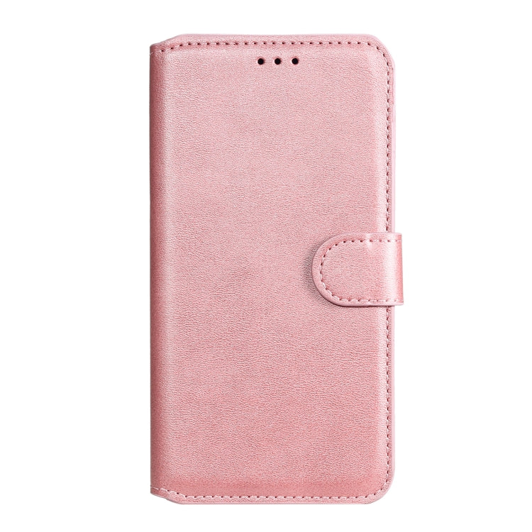 Classic Calf Texture PU + Custodia in pelle flip orizzontale in TPU, For Samsung Galaxy A23 4G/M23/F23, For vivo Y15S 2021/Y15A, For Xiaomi Poco M4 Pro, For Xiaomi Poco X4 Pro 5G