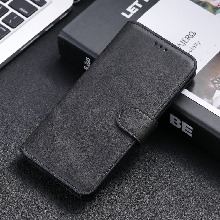 Classic Calf Texture PU + Custodia in pelle flip orizzontale in TPU, For Samsung Galaxy A23 4G/M23/F23, For vivo Y15S 2021/Y15A, For Xiaomi Poco M4 Pro, For Xiaomi Poco X4 Pro 5G