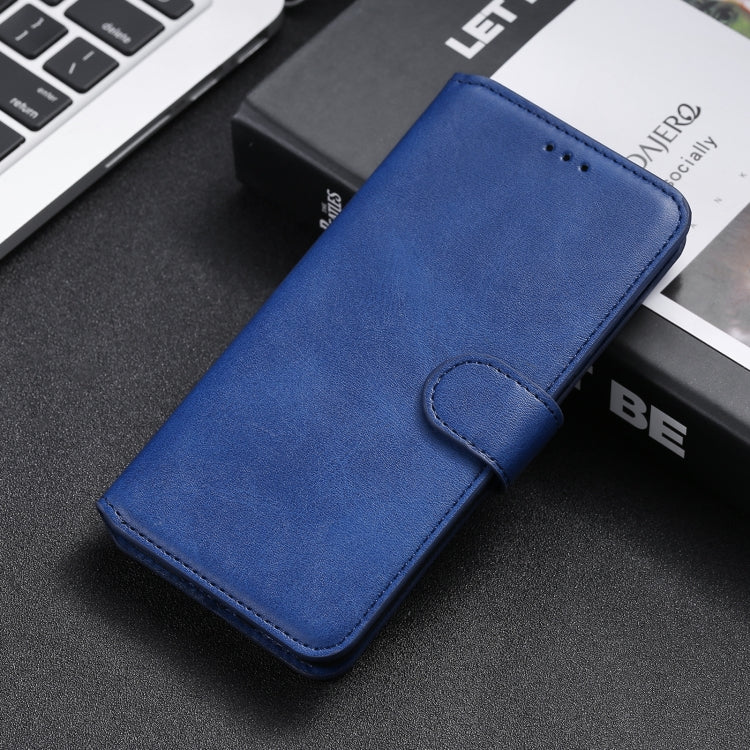 Classic Calf Texture PU + Custodia in pelle flip orizzontale in TPU, For Samsung Galaxy A23 4G/M23/F23, For vivo Y15S 2021/Y15A, For Xiaomi Poco M4 Pro, For Xiaomi Poco X4 Pro 5G