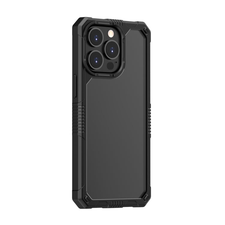 Custodia antiurto trasparente, For iPhone 13 Pro Max, For iPhone 13 Pro, For iPhone 13, For iPhone 12 Pro Max, For iPhone 12 Pro, For iPhone 12