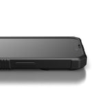 Custodia antiurto trasparente per iPhone 13 Pro Max e modelli com