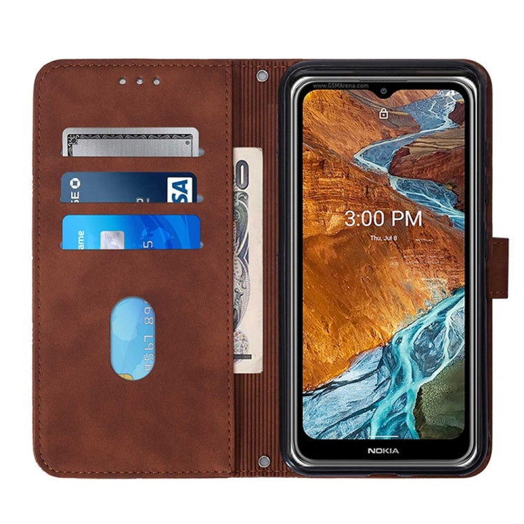 Custodia per cellulare in pelle con flip in rilievo 3D a tracolla, For Xiaomi Redmi 10 Prime / Note 11E, For Xiaomi Redmi 10C 4G Foreign/10 Indian, For Xiaomi Redmi K50 / K50 Pro, For Xiaomi Redmi Note 11 Pro 5G/4G Global
