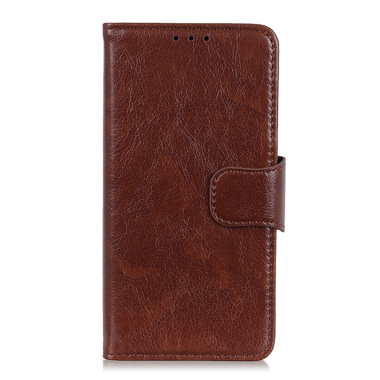 Custodia per cellulare in pelle nappa, For Sony Xperia 10 IV/10 IIII, For Xiaomi Redmi Note 11E/Redmi 10 5G