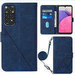 Custodia per cellulare in pelle con flip in rilievo 3D a tracolla, For Tecno Phantom X, For Infinix Hot 11 Play, For Infinix Hot 11S NFC X6812B, For Infinix Note 11