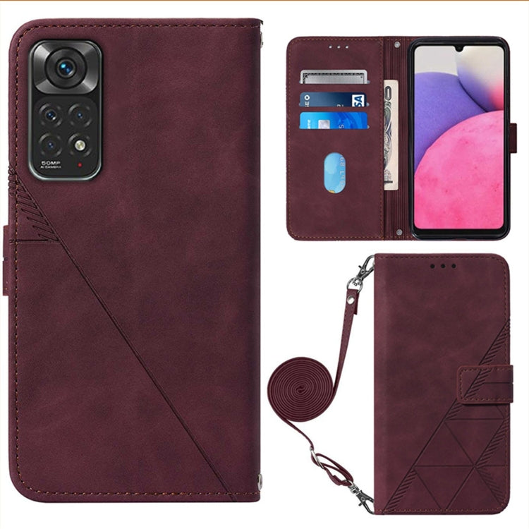 Custodia per cellulare in pelle con flip in rilievo 3D a tracolla, For Tecno Phantom X, For Infinix Hot 11 Play, For Infinix Hot 11S NFC X6812B, For Infinix Note 11