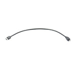 5 PCS 30cm Type-C / USB-C a Mini 8 Pin OTG Cavo dati per telefono per Nikon, Type-C to Mini 8 Pin For Nikon