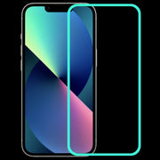 Pellicola luminosa in vetro temperato infrangibile per airbag, For iPhone 13 mini (1 PC), For iPhone 13 / 13 Pro (1 PC), For iPhone 13 Pro Max(1 PC), For iPhone 12 mini(1 PC), For iPhone 12 / 12 Pro(1 PC), For iPhone 12 Pro Max(1 PC)                   ...