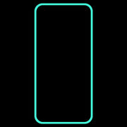 Pellicola luminosa in vetro temperato infrangibile per airbag, For iPhone 13 mini (1 PC), For iPhone 13 / 13 Pro (1 PC), For iPhone 13 Pro Max(1 PC), For iPhone 12 mini(1 PC), For iPhone 12 / 12 Pro(1 PC), For iPhone 12 Pro Max(1 PC)                   ...