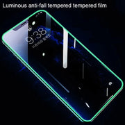 Pellicola luminosa in vetro temperato infrangibile per airbag, For iPhone 13 mini (1 PC), For iPhone 13 / 13 Pro (1 PC), For iPhone 13 Pro Max(1 PC), For iPhone 12 mini(1 PC), For iPhone 12 / 12 Pro(1 PC), For iPhone 12 Pro Max(1 PC)                   ...