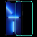Pellicola vetro temperato luminosa per iPhone 13 Pro Max