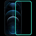 Pellicola vetro temperato luminosa per iPhone 13 Pro Max