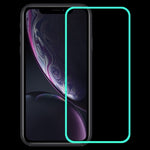 Pellicola vetro temperato luminosa per iPhone 13 Pro Max
