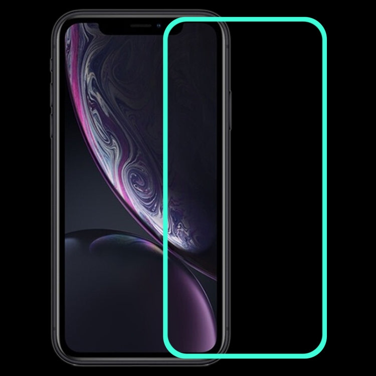 Pellicola vetro temperato luminosa per iPhone 13 Pro Max