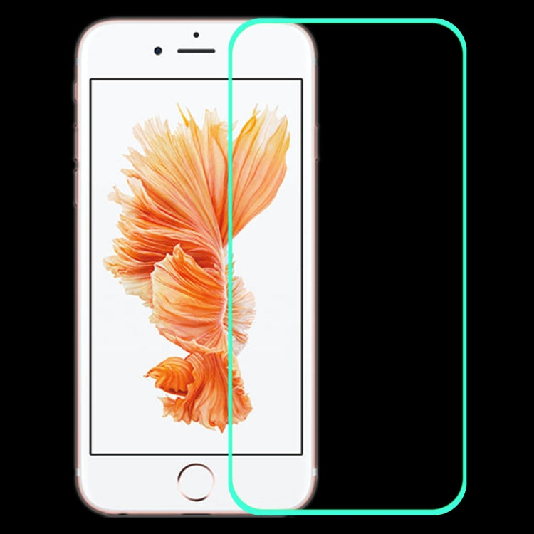 Pellicola vetro temperato luminosa per iPhone 13 Pro Max