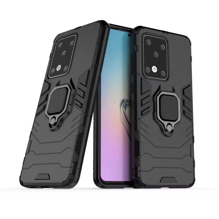 Custodia protettiva in TPU per Samsung Galaxy S20 Ultra