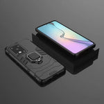 Custodia protettiva in TPU per Samsung Galaxy S20 Ultra