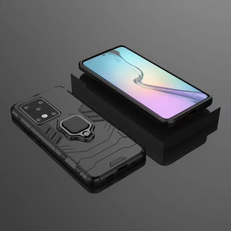 Custodia protettiva in TPU per Samsung Galaxy S20 Ultra