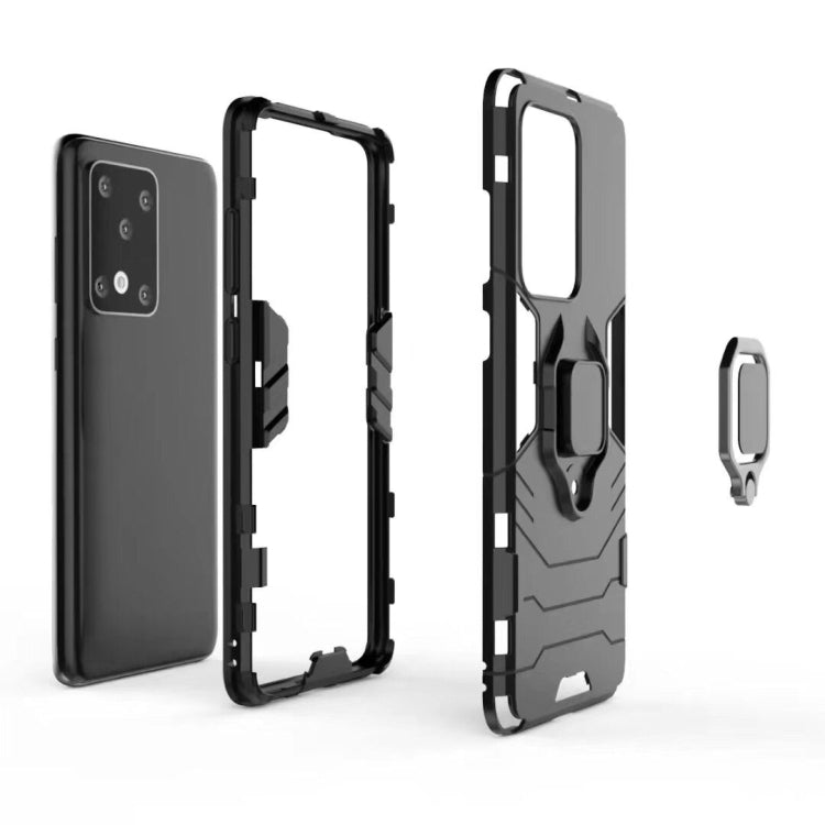 Custodia protettiva in TPU per Samsung Galaxy S20 Ultra
