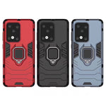 Custodia protettiva in TPU per Samsung Galaxy S20 Ultra