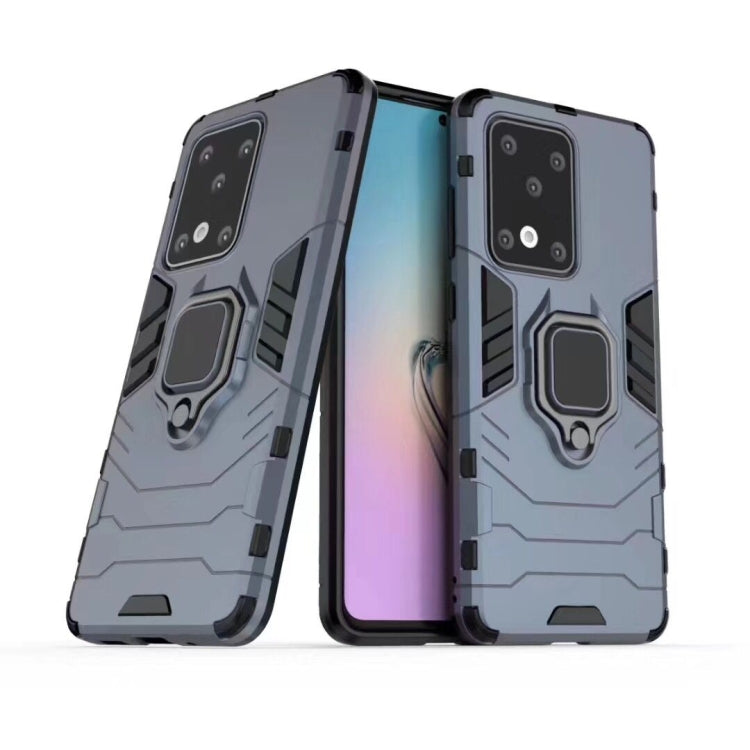 Custodia protettiva in TPU per Samsung Galaxy S20 Ultra
