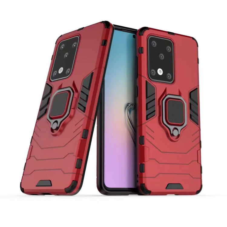 Custodia protettiva in TPU per Samsung Galaxy S20 Ultra