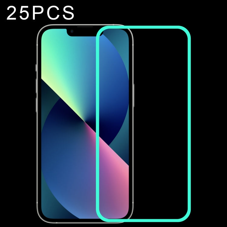 Pellicola in vetro temperato per iPhone 12 e 12 Pro