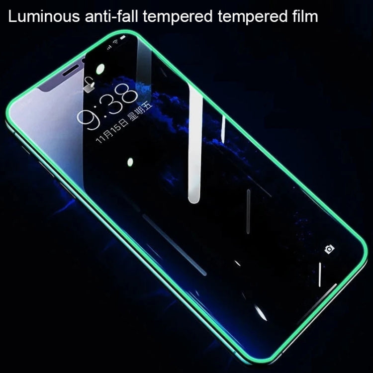 Pellicola in vetro temperato per iPhone 12 e 12 Pro