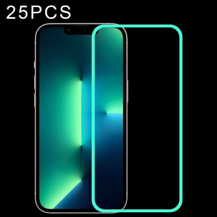 Pellicola in vetro temperato per iPhone 12 e 12 Pro