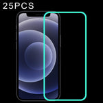 Pellicola in vetro temperato per iPhone 12 e 12 Pro