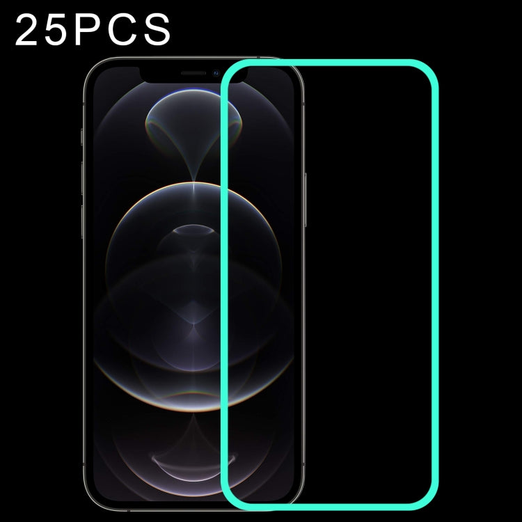 Pellicola in vetro temperato per iPhone 12 e 12 Pro