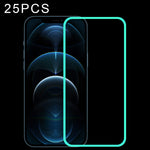 Pellicola in vetro temperato per iPhone 12 e 12 Pro