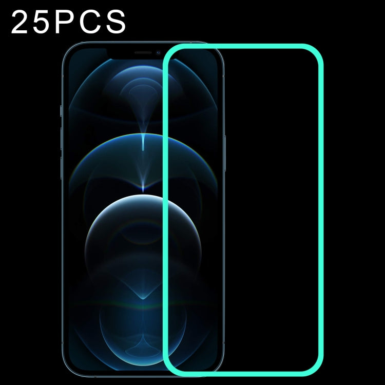Pellicola in vetro temperato per iPhone 12 e 12 Pro