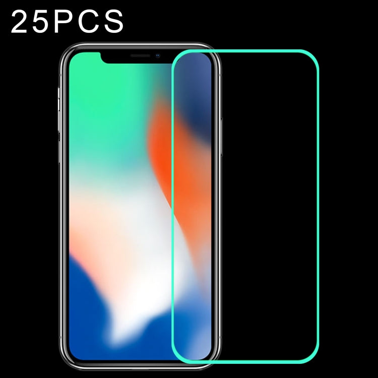 Pellicola in vetro temperato per iPhone 12 e 12 Pro