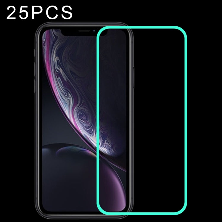 Pellicola in vetro temperato per iPhone 12 e 12 Pro