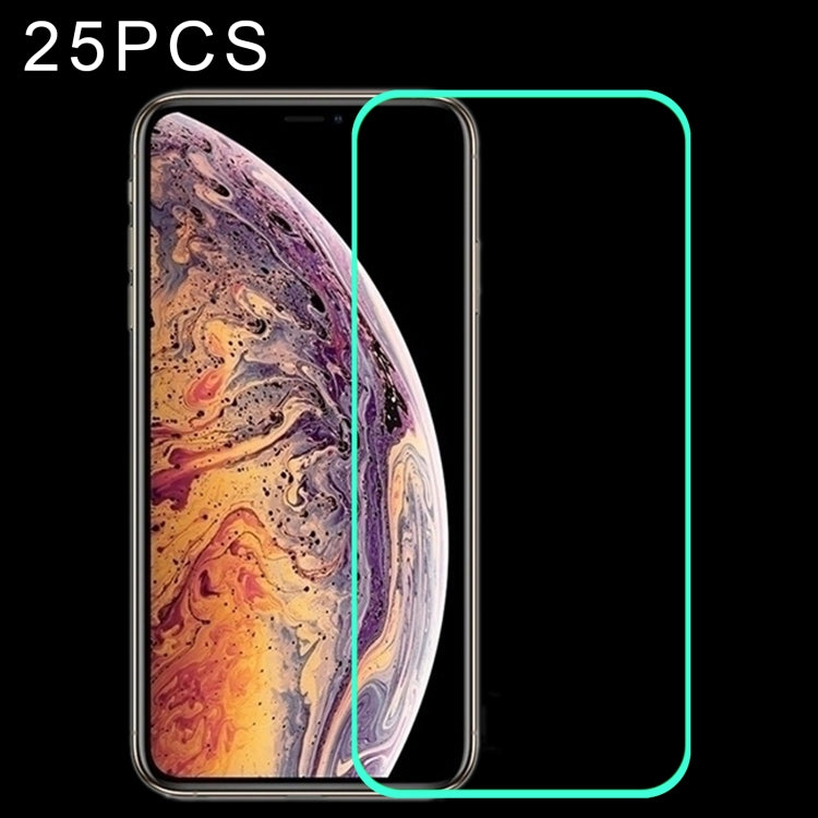 Pellicola in vetro temperato per iPhone 12 e 12 Pro