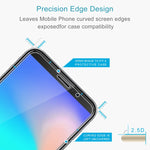 10 pellicole in vetro temperato da 0,26 mm 9H 2,5D, For CUBOT J3 Pro(10 PCS), For Tecno Camon 18i(10 PCS), For CUBOT King Kong(10 PCS), For CUBOT King Kong 3(10 PCS), For CUBOT Max(10 PCS), For CUBOT Max 2(10 PCS), For CUBOT P20(10 PCS)                ...