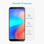10 pellicole in vetro temperato da 0,26 mm 9H 2,5D, For CUBOT J3 Pro(10 PCS), For Tecno Camon 18i(10 PCS), For CUBOT King Kong(10 PCS), For CUBOT King Kong 3(10 PCS), For CUBOT Max(10 PCS), For CUBOT Max 2(10 PCS), For CUBOT P20(10 PCS)                ...