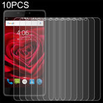 10 pellicole in vetro temperato da 0,26 mm 9H 2,5D, For CUBOT J3 Pro(10 PCS), For Tecno Camon 18i(10 PCS), For CUBOT King Kong(10 PCS), For CUBOT King Kong 3(10 PCS), For CUBOT Max(10 PCS), For CUBOT Max 2(10 PCS), For CUBOT P20(10 PCS)                ...