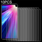 10 pellicole in vetro temperato da 0,26 mm 9H 2,5D, For CUBOT J3 Pro(10 PCS), For Tecno Camon 18i(10 PCS), For CUBOT King Kong(10 PCS), For CUBOT King Kong 3(10 PCS), For CUBOT Max(10 PCS), For CUBOT Max 2(10 PCS), For CUBOT P20(10 PCS)                ...
