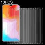 10 pellicole in vetro temperato da 0,26 mm 9H 2,5D, For CUBOT J3 Pro(10 PCS), For Tecno Camon 18i(10 PCS), For CUBOT King Kong(10 PCS), For CUBOT King Kong 3(10 PCS), For CUBOT Max(10 PCS), For CUBOT Max 2(10 PCS), For CUBOT P20(10 PCS)                ...