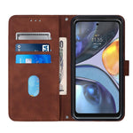 Custodia per cellulare in pelle con flip in rilievo 3D a tracolla, For Tecno Spark 8 KG6, For Tecno Spark 8P, For Tecno Spark Go 2021, For Tecno Spark Go 2022 / Spark 8C