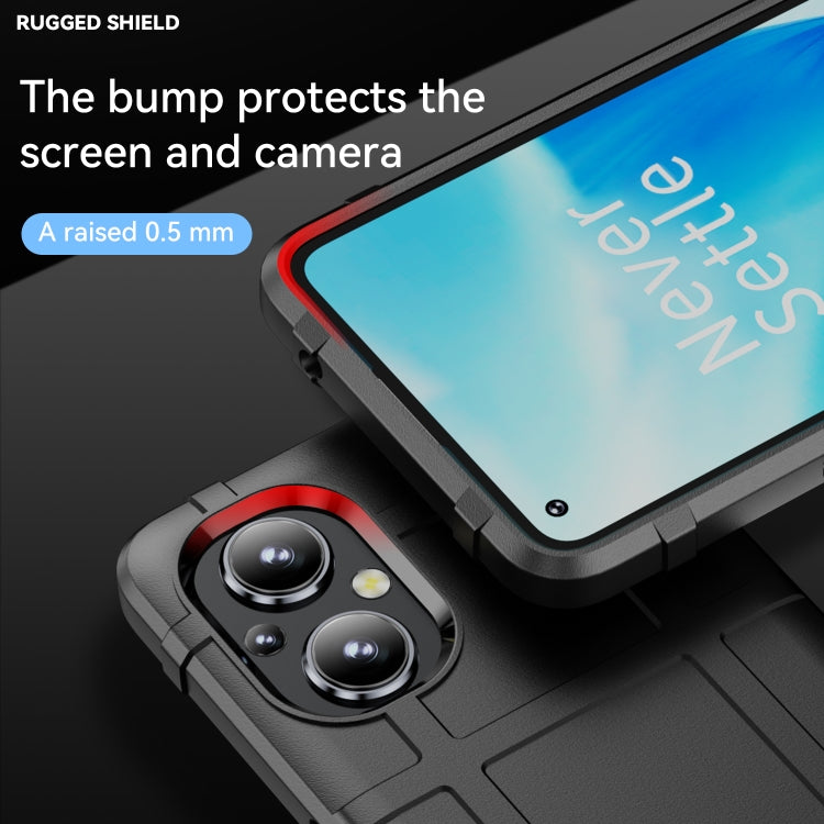 Custodia per telefono in TPU antiurto a copertura totale, For OPPO Reno7 Lite, For Samsung Galaxy M53