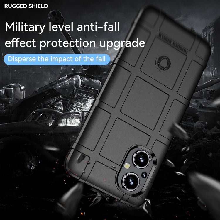 Custodia per telefono in TPU antiurto a copertura totale, For OPPO Reno7 Lite, For Samsung Galaxy M53
