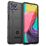 Custodia per telefono in TPU antiurto a copertura totale, For OPPO Reno7 Lite, For Samsung Galaxy M53