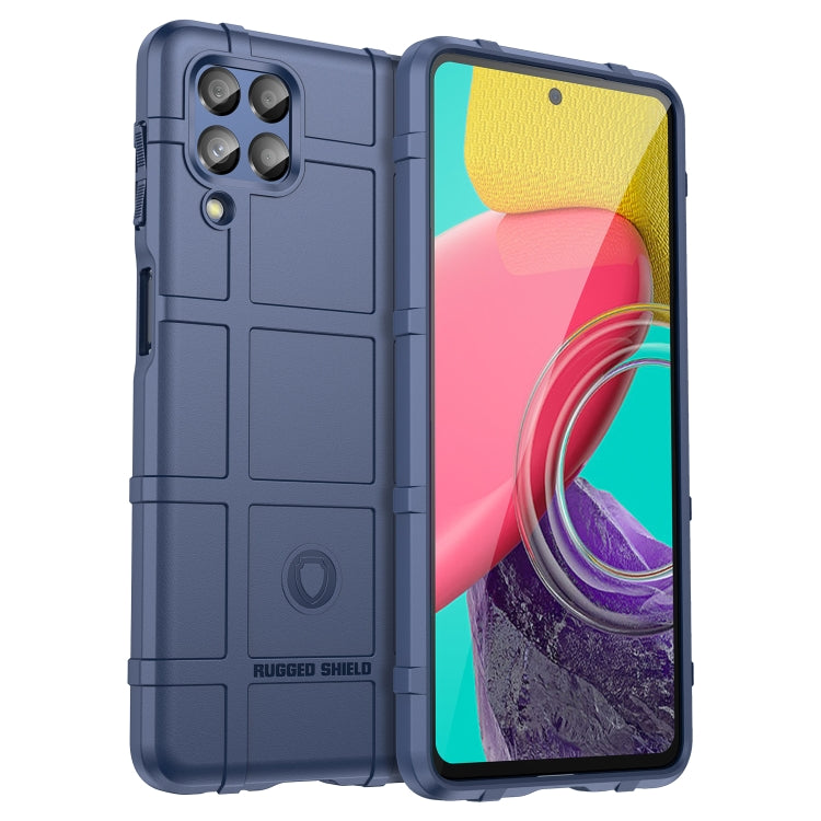 Custodia per telefono in TPU antiurto a copertura totale, For OPPO Reno7 Lite, For Samsung Galaxy M53