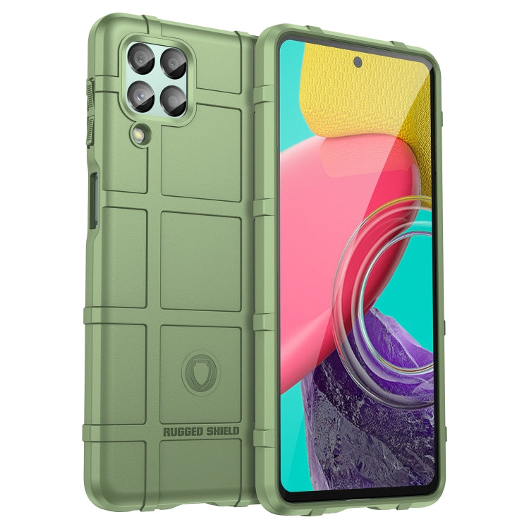 Custodia per telefono in TPU antiurto a copertura totale, For OPPO Reno7 Lite, For Samsung Galaxy M53
